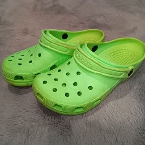 Crocs